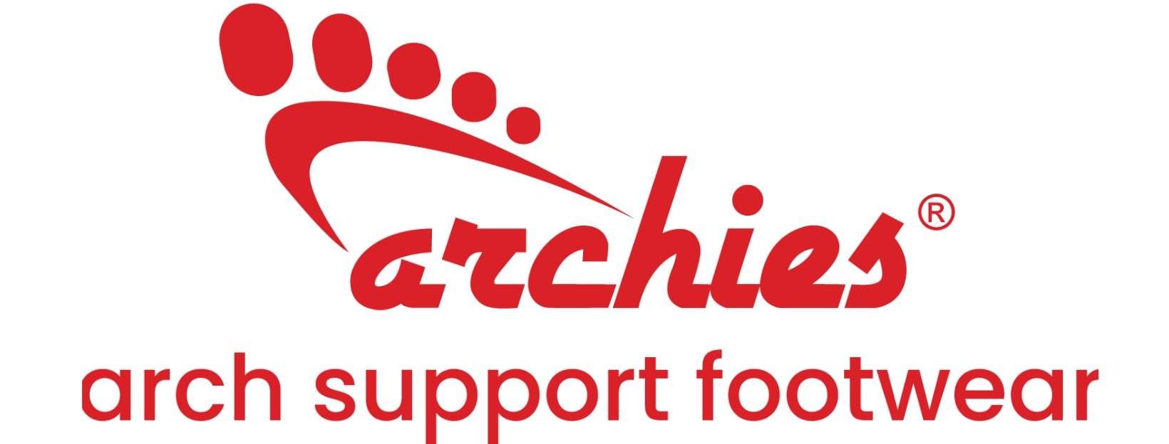 NZ | Archies Footwear FAQs logo